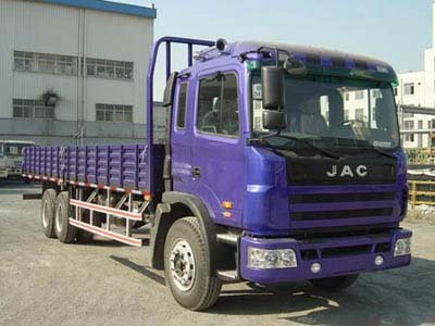 江淮HFC1311KR1K3載貨汽車公告解析 性能、配置與市場(chǎng)定位