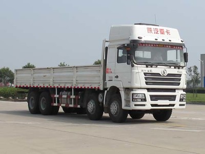 陜汽重卡7.2-8米柴油載貨車全面解析 報(bào)價(jià)、參數(shù)與選購(gòu)指南