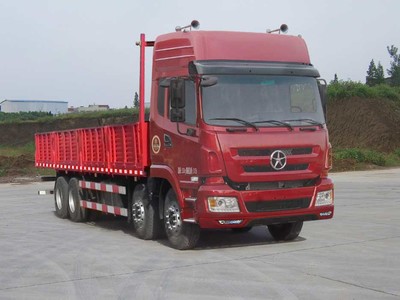 CGC1313WD32D載貨汽車 可靠耐用的物流運輸利器