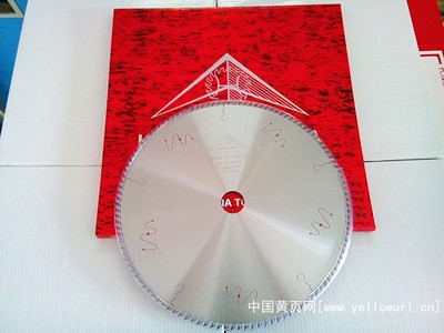 機(jī)用鋸片選購(gòu)指南 了解木工合金鋸片的關(guān)鍵參數(shù)與類型