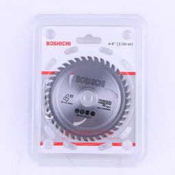 boshichi 木工圓鋸片 電圓機(jī)用鋸片