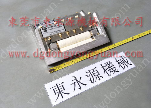 均勻的沖床微量潤(rùn)滑裝置與鋁型材鋸切噴油設(shè)備 東永源助力精密加工